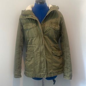 American Eagle jacket
